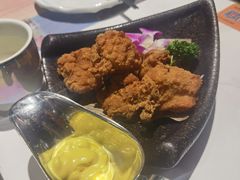 -千寻山野烤肉(天虹店)