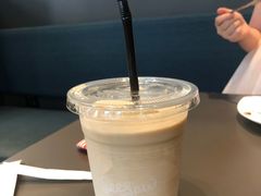 -Seesaw Coffee(苏州中心店)