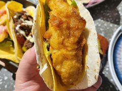 墨西哥多味TACO-T1Y2糖一盐二·桂林路店