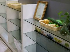 -上膳源有机蔬菜(三泉路店)