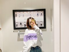 -Abercrombie & Fitch(天环广场店)