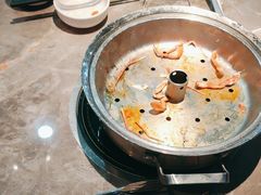 -渔纬港海鲜自助餐厅(湖里万达店)