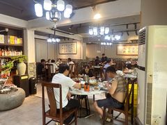 -闽公馆·客家私房菜·商务宴请·包厢(杏林橡树湾店)