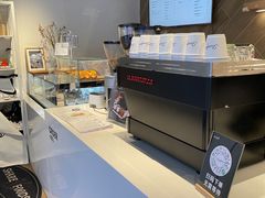 -香馥咖啡(民盈国贸城店)