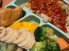 -Bco豆库(星耀天地店)