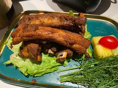 -BetterThai 泰加(苏州中心店)
