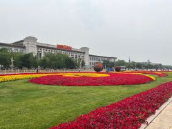 -人民大会堂宴会厅