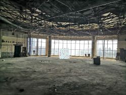 -谛融婚礼酒店·宴会厅(花园店)