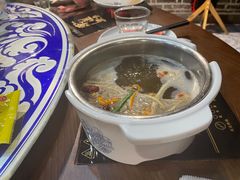 -东道煮牛肉火锅(东盛大街店)