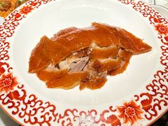 -荷风细雨·中国茶宴(碧云店)