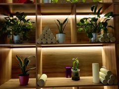 -善艾今生·推拿·艾灸·SPA(禾祥东路店)