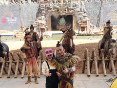 -七彩云南欢乐世界