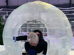 -宁波冰雪大世界(北仑区)