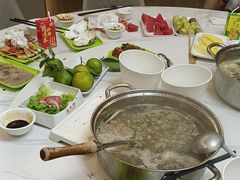 -养牛邓·潮汕牛肉海鲜自助火锅(广州店)