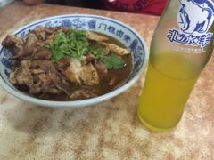 -门框胡同百年卤煮(前门煤市街店)