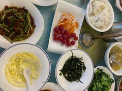 -灵福缘私房菜·农家菜(拈花湾·灵山大佛必推店)