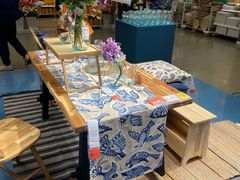 -宜家家居(宝山商场店)