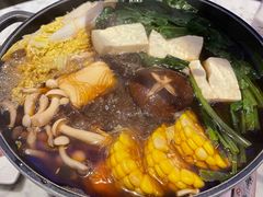 -福州西湖大酒店·怡湖咖啡厅