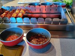 -丰茂烤串(公园店)