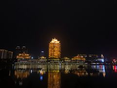 -眉山湿地公园(东坡区)