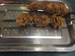 -帕米朵儿新疆小馆(仙鹤新天地广场店)