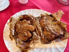 -粤北餐馆