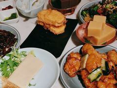 -小吊梨汤·北京菜·烤鸭(鸟巢店)