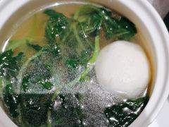 -箸福·夜上海(月牙湖公园店)