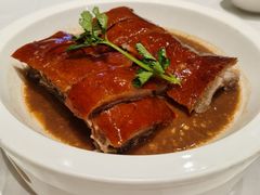 -金河半岛园林酒家(金融城店)