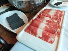-香守·花胶鸡海鲜火锅(JW万豪店)