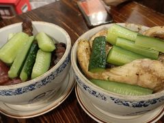 -黄祥华养生堂·炖汤·营养蒸饭(岭南天地店)