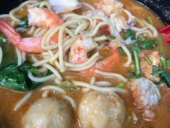 -老宅原住民沙茶面精品小吃(龙头路店)