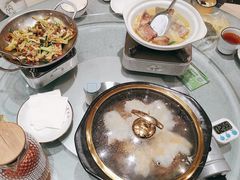 -辛香味烧鱼馆·非遗技艺·排骨红烧肉(光谷医药园店)