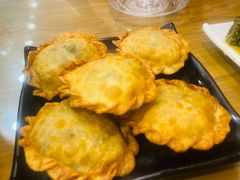 -三鞭一花·独一处·元英砂锅(海光寺店)