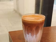 -COFFEE HOLIC(朝外SOHO店)