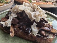 -O'mills Sourdough Bakery&Bistro(永嘉路店)
