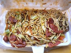 -老婆婆炒饭(小白楼1902欧式风情街店)