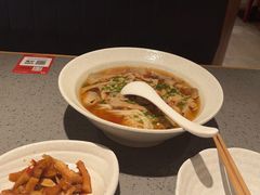 -大师兄·西北风味食集(增城合生汇店)