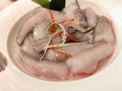 豆腐鱼-围炉夜话·潮汕卤水火锅(榕江店)