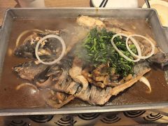 -鱼酷活鱼烤鱼(静安大融城店)