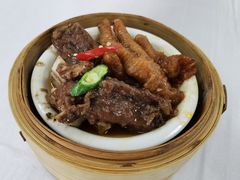 -鹿鸣酒家(越秀店)