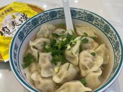-伊北味·清真青海拉面村(延安路店)