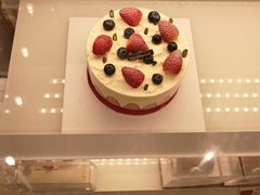 -好利来(高新枫叶广场店)