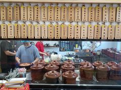 -董厨煨汤馆(车站路店)