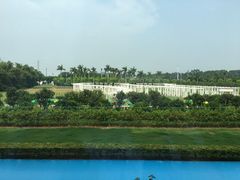 花之恋城堡酒店-广州花之恋城堡酒店