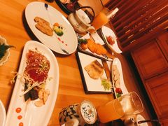 -王鼎精致料理铁板烧(世博源店)