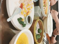 -三凤酒家·百年无锡菜(清扬茂业店)