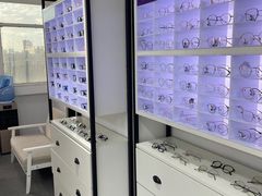 -造寸眼镜·蔡司官方授权店(东门店)