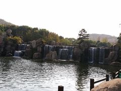 -白马涧龙池景区