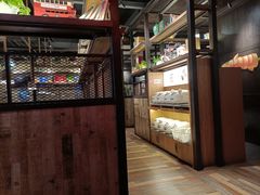 门面-探鱼·鲜青椒爽麻烤鱼(广州欣荣广场店)
